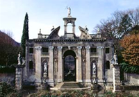 VILLA BARBARIGO E GIARDINI DI VALSANZIBIO