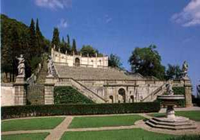 VILLA DUODO A MONSELICE