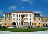 VILLA CONTARINI 